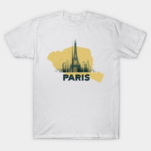 Paris T-Shirt